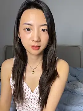 Jinmi125216 online show from March 28, 2026, 2:27 pm