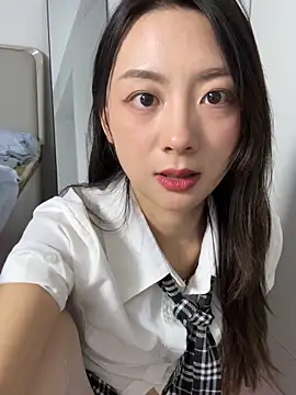 Jinmi125216 online show from March 29, 2026, 3:01 pm