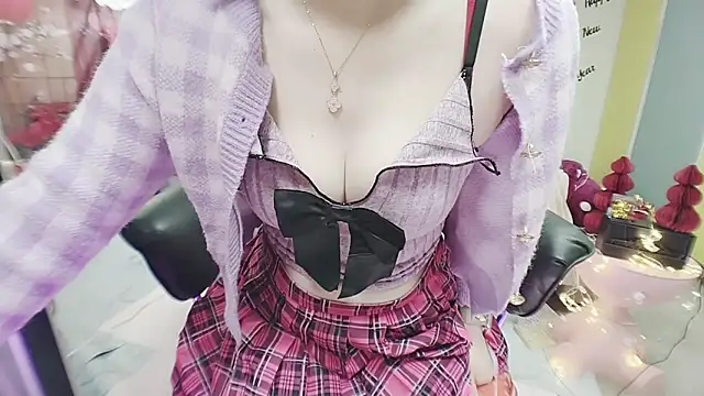 Snapshot of Alberta-love520 chatting on February 27, 2026, 2:00 am Alberta-love520 online show from February 27, 2026, 2:00 am