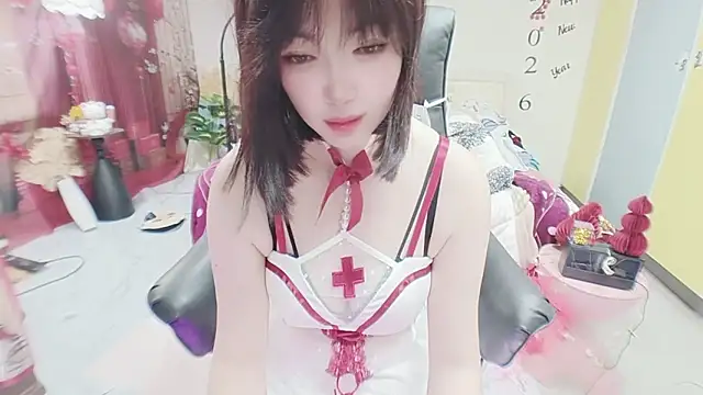 Snapshot of Alberta-love520 chatting on March 27, 2026, 8:37 am Alberta-love520 online show from March 27, 2026, 8:37 am