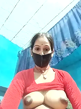 Snapshot of Nandani-758 chatting on June 6, 2026, 11:15 am Nandani-758 online show from June 6, 2026, 11:15 am