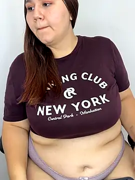  Pamela 1 online show from November 23, 2025, 2:44 am