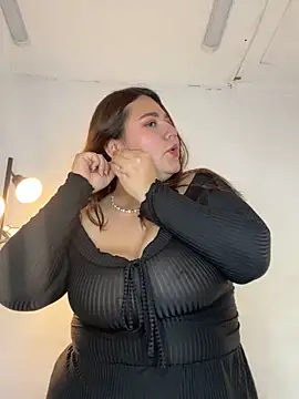  Pamela 1 online show from March 13, 2026, 1:56 am