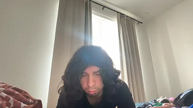 sethhtx713 online show from April 9, 2026, 2:22 pm