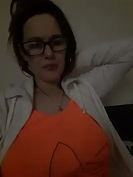 LanaOlbenst online show from January 8, 2026, 10:01 pm