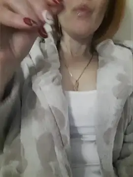 LanaOlbenst online show from March 18, 2026, 8:34 pm