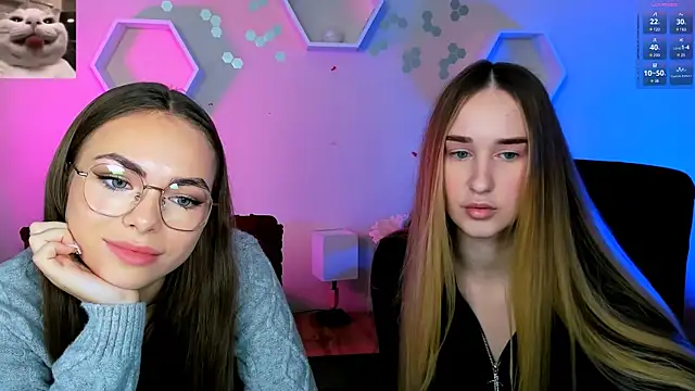 misa angel online show from December 2, 2025, 9:47 am