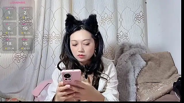 Wendy99- online show from November 29, 2025, 8:39 am