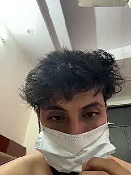 KabirDickhead online show from November 23, 2025, 11:32 am