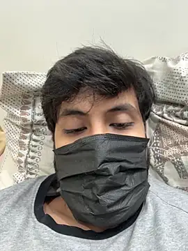 KabirDickhead online show from November 26, 2025, 1:45 pm