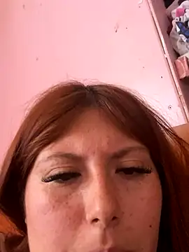 milaaagracee online show from November 20, 2025, 3:23 pm