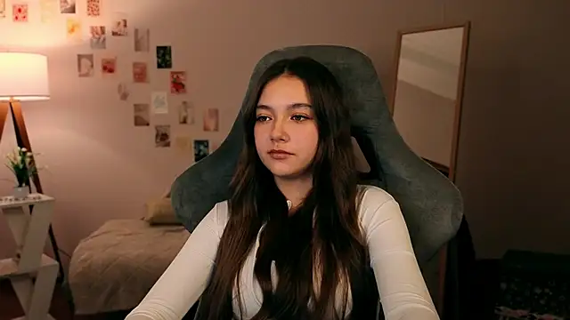 Vexorine online show from November 23, 2025, 7:46 pm