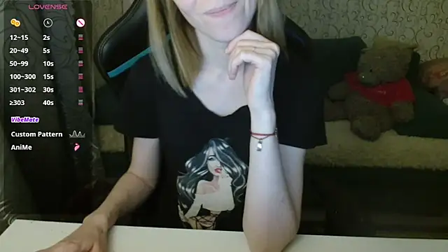   Katherine    online show from November 27, 2025, 3:36 pm