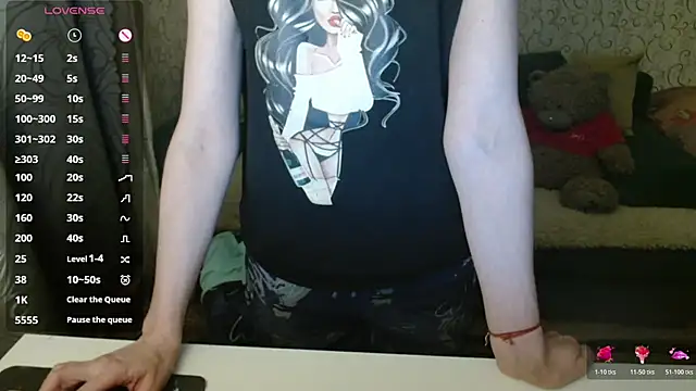   Katherine    online show from November 28, 2025, 3:58 pm