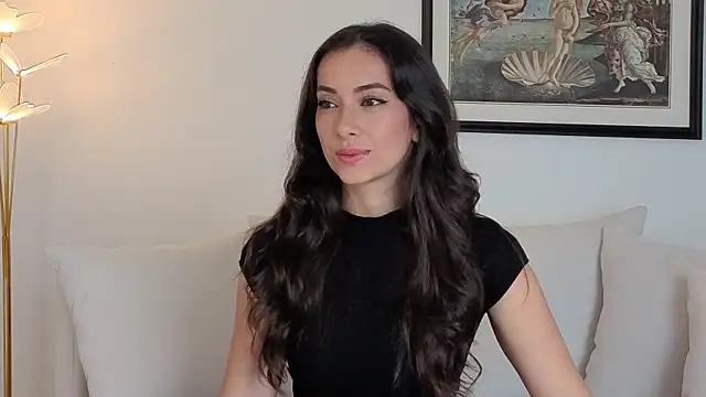 Snapshot of IsabellaSandoval chatting on June 5, 2026, 7:52 pm IsabellaSandoval online show from June 5, 2026, 7:52 pm