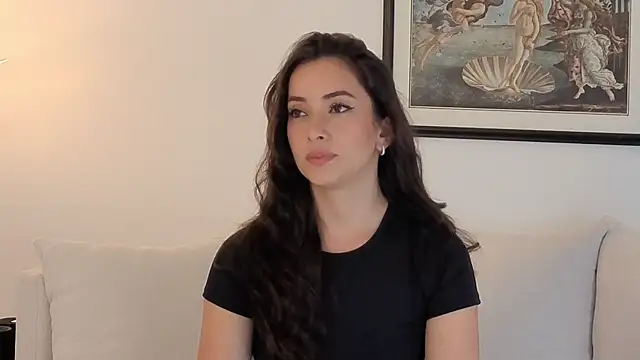Snapshot of IsabellaSandoval chatting on June 10, 2026, 9:14 pm IsabellaSandoval online show from June 10, 2026, 9:14 pm