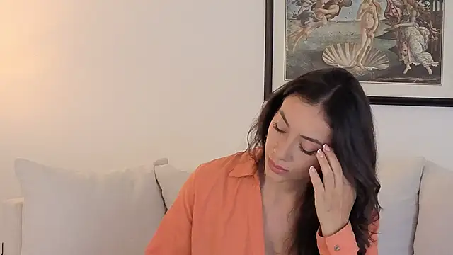 Snapshot of IsabellaSandoval chatting on June 14, 2026, 4:31 pm IsabellaSandoval online show from June 14, 2026, 4:31 pm