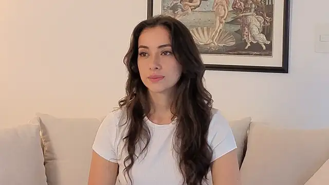 Snapshot of IsabellaSandoval chatting on June 25, 2026, 10:03 pm IsabellaSandoval online show from June 25, 2026, 10:03 pm
