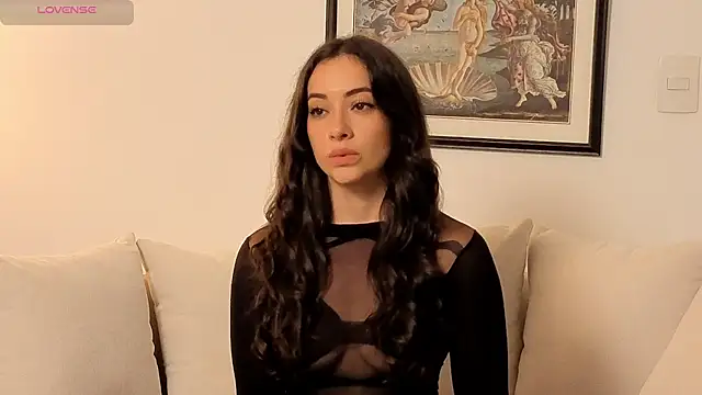 Snapshot of IsabellaSandoval chatting on June 30, 2026, 1:39 am IsabellaSandoval online show from June 30, 2026, 1:39 am