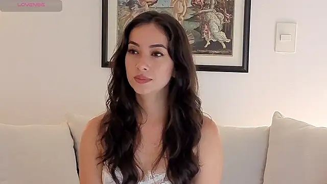 Snapshot of IsabellaSandoval chatting on July 26, 2026, 8:16 pm IsabellaSandoval online show from July 26, 2026, 8:16 pm
