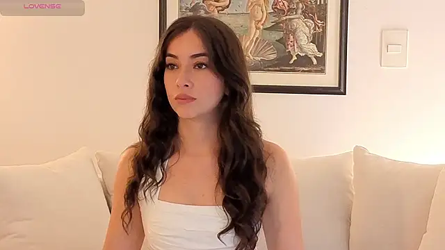 Snapshot of IsabellaSandoval chatting on July 31, 2026, 10:42 pm IsabellaSandoval online show from July 31, 2026, 10:42 pm