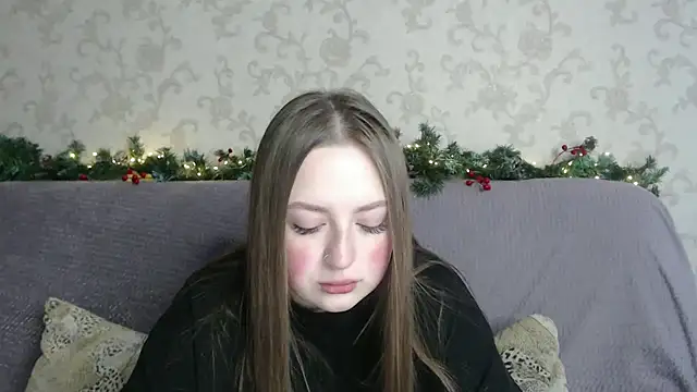 GirlPlayer online show from December 21, 2025, 8:10 am