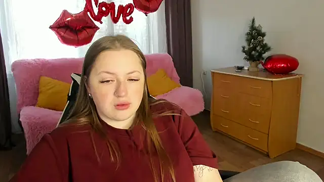 GirlPlayer online show from April 11, 2026, 8:29 am