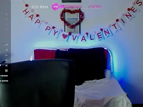 Juliana  lx online show from February 11, 2026, 7:30 pm