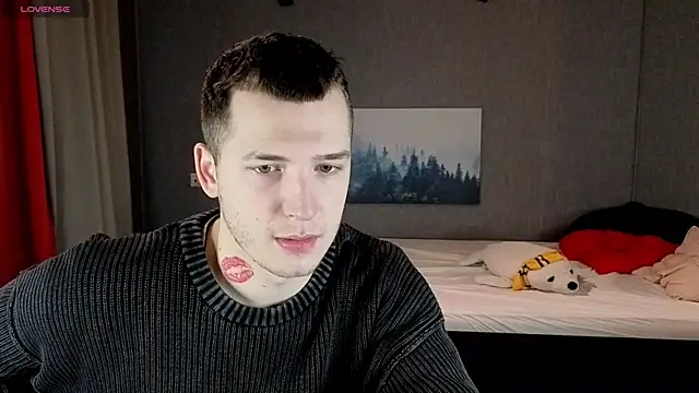 HARDIN  STEWART online show from November 21, 2025, 6:12 am