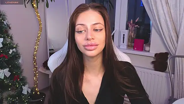 Daria Promisess online show from December 4, 2025, 4:00 am