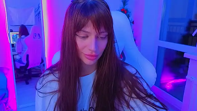 Daria Promisess online show from January 5, 2026, 5:27 pm