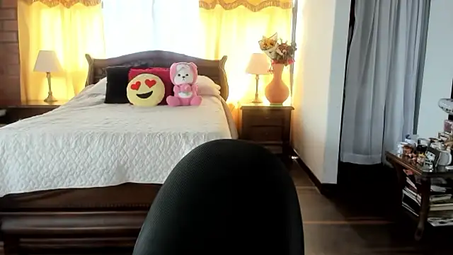 Charlotte-Willson online show from March 9, 2026, 4:22 pm