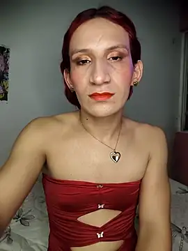 Venus2357 online show from November 25, 2025, 12:10 am