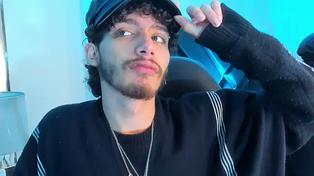 JojoBraando online show from December 4, 2025, 12:58 pm