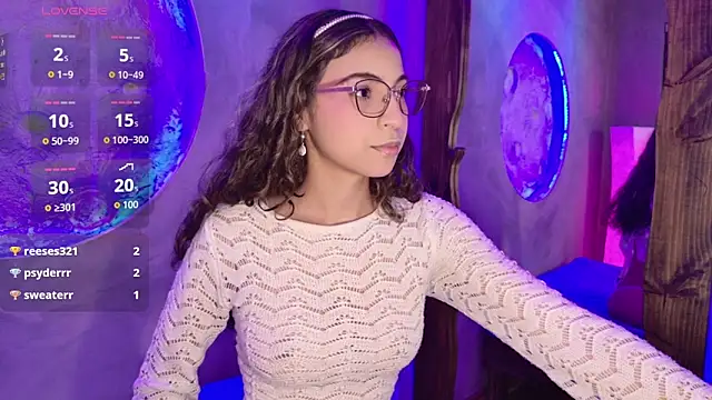 Snapshot of Kaaory chatting on December 20, 2025, 4:25 pm Kaaory online show from December 20, 2025, 4:25 pm