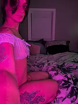 Snapshot of LexiLuxi chatting on November 27, 2025, 4:14 am LexiLuxi online show from November 27, 2025, 4:14 am