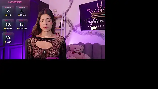 RenataMason online show from February 5, 2026, 1:27 pm