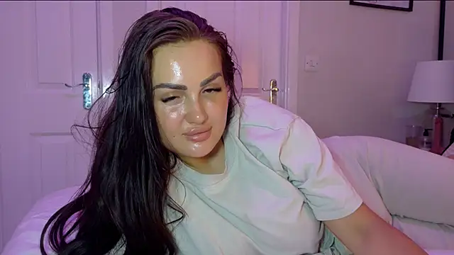 Ruby brooksxo online show from July 12, 2026, 8:55 pm