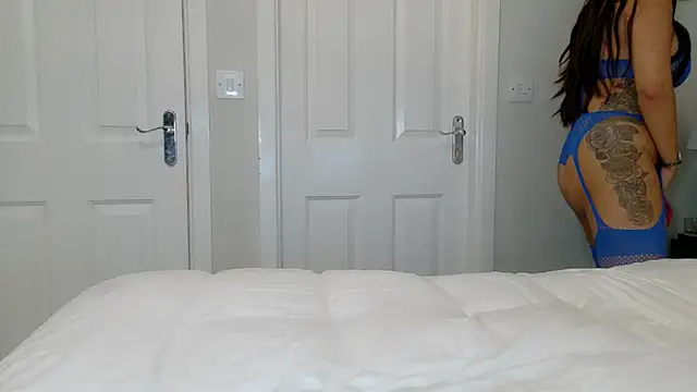 Ruby brooksxo online show from July 14, 2026, 10:54 am