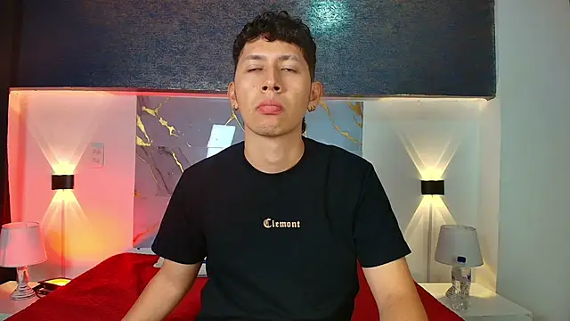 Abeel Ordaz online show from November 27, 2025, 6:54 pm