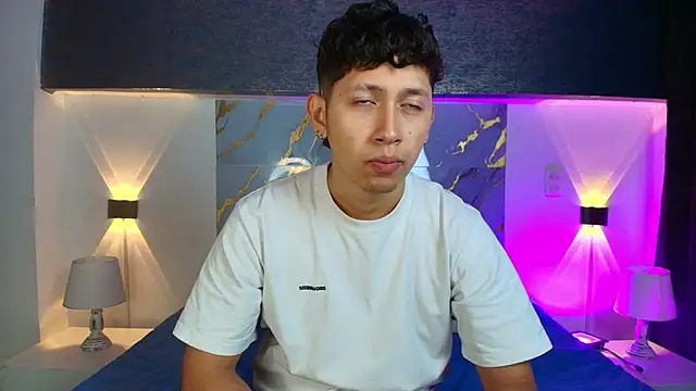 Abeel Ordaz online show from November 28, 2025, 7:16 pm