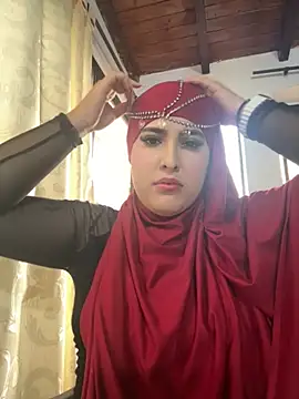 Zahida 7 online show from December 1, 2025, 9:53 pm