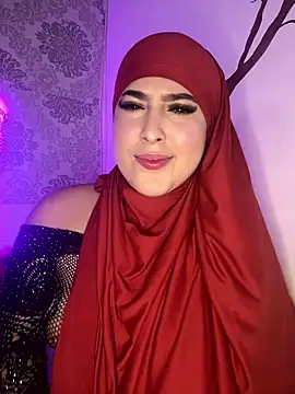 Zahida 7 online show from January 8, 2026, 7:16 pm