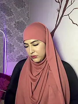 Zahida 7 online show from February 11, 2026, 9:09 pm