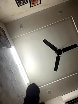 ClassyQueen online show from November 29, 2025, 7:44 am