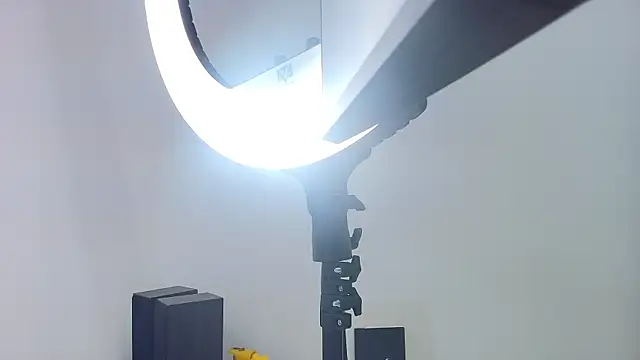 lili jhonson online show from November 26, 2025, 11:55 am