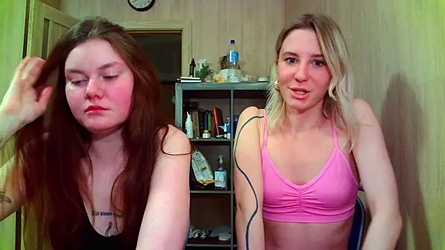 Isolde cream online show from November 20, 2025, 11:48 pm