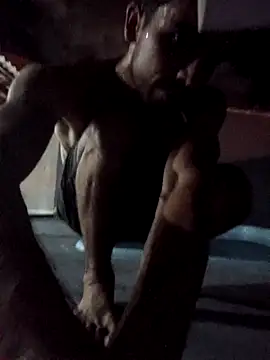 JohnyRaw online show from March 29, 2026, 1:27 am