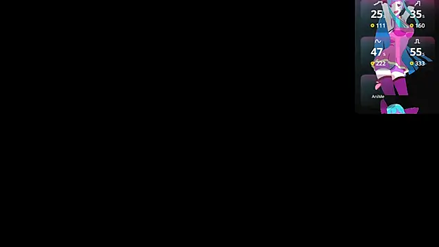 britanny noroeste online show from November 21, 2025, 3:38 am