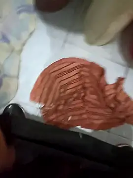 Rico123san online show from November 27, 2025, 8:16 am